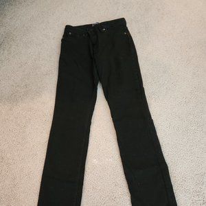 Black GapKids jeans